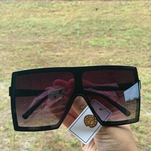 Brand new sunglasses